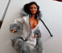 barbie eskimo 2390